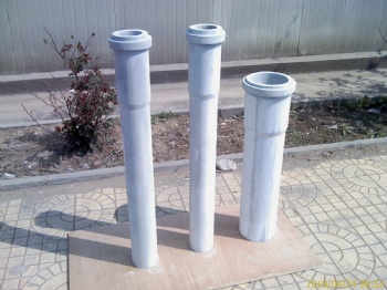 氮化硅結合碳化硅坩堝 匣缽  異形件