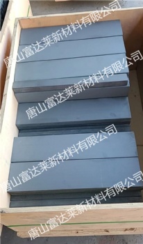 重結(jié)晶碳化硅板