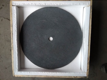 重結(jié)晶碳化硅板