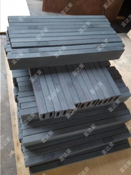 重結晶碳化硅梁