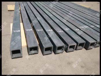 重結晶碳化硅梁