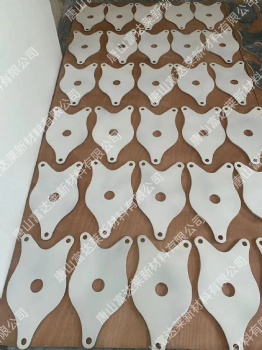 氮化硅結合碳化硅板